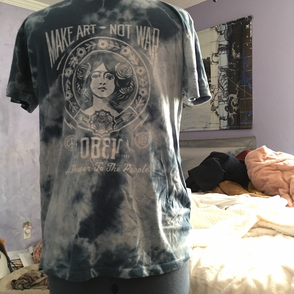 OBEY Shirt